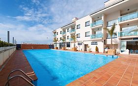Hotel Port Sitges